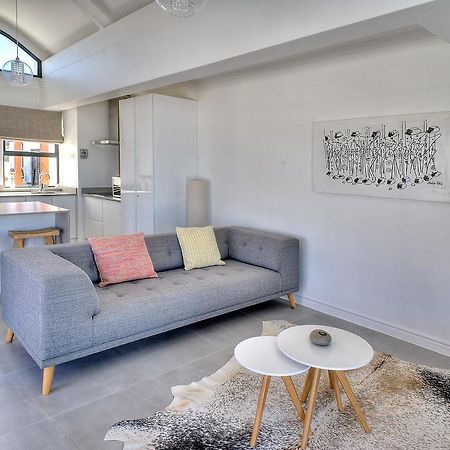 Apartamento Azure 216 Bloubergstrand Exterior foto
