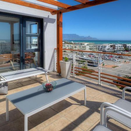 Apartamento Azure 216 Bloubergstrand Exterior foto