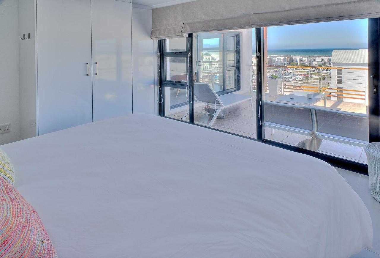 Apartamento Azure 216 Bloubergstrand Exterior foto