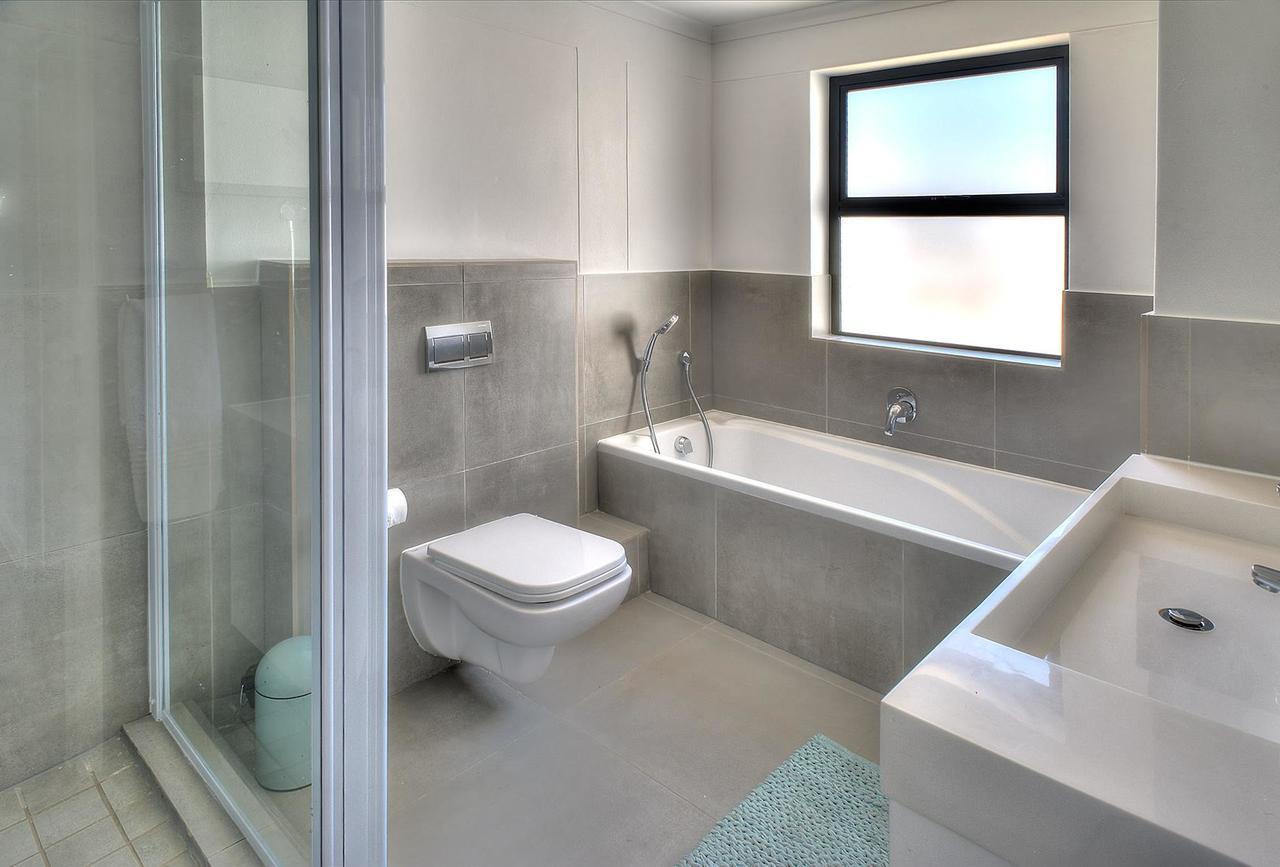 Apartamento Azure 216 Bloubergstrand Exterior foto