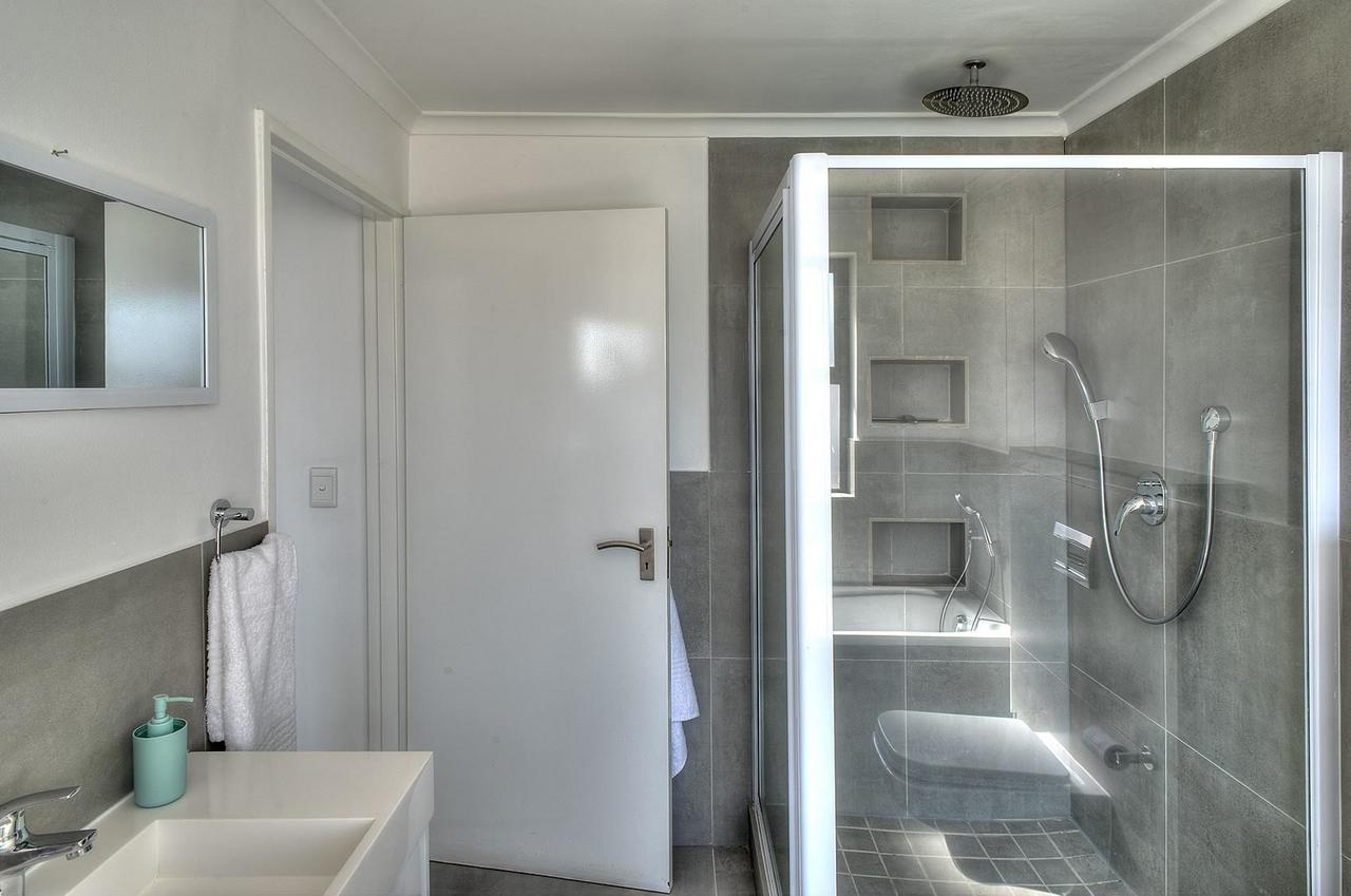 Apartamento Azure 216 Bloubergstrand Exterior foto