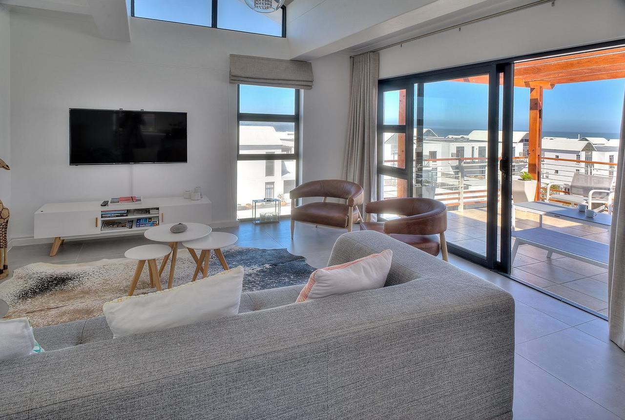 Apartamento Azure 216 Bloubergstrand Exterior foto