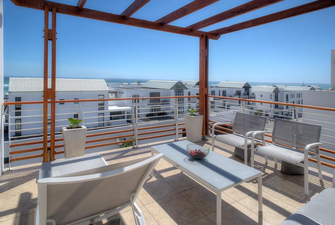 Apartamento Azure 216 Bloubergstrand Exterior foto