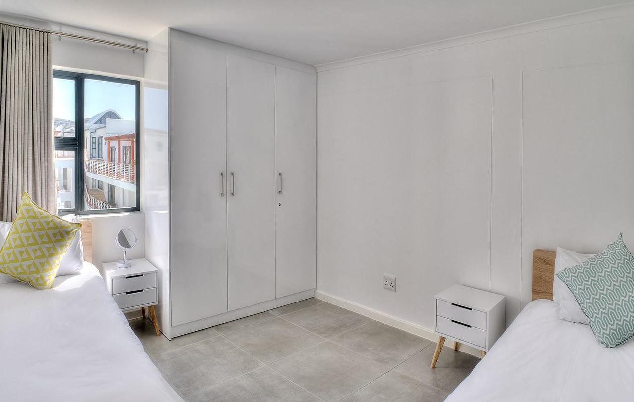 Apartamento Azure 216 Bloubergstrand Exterior foto