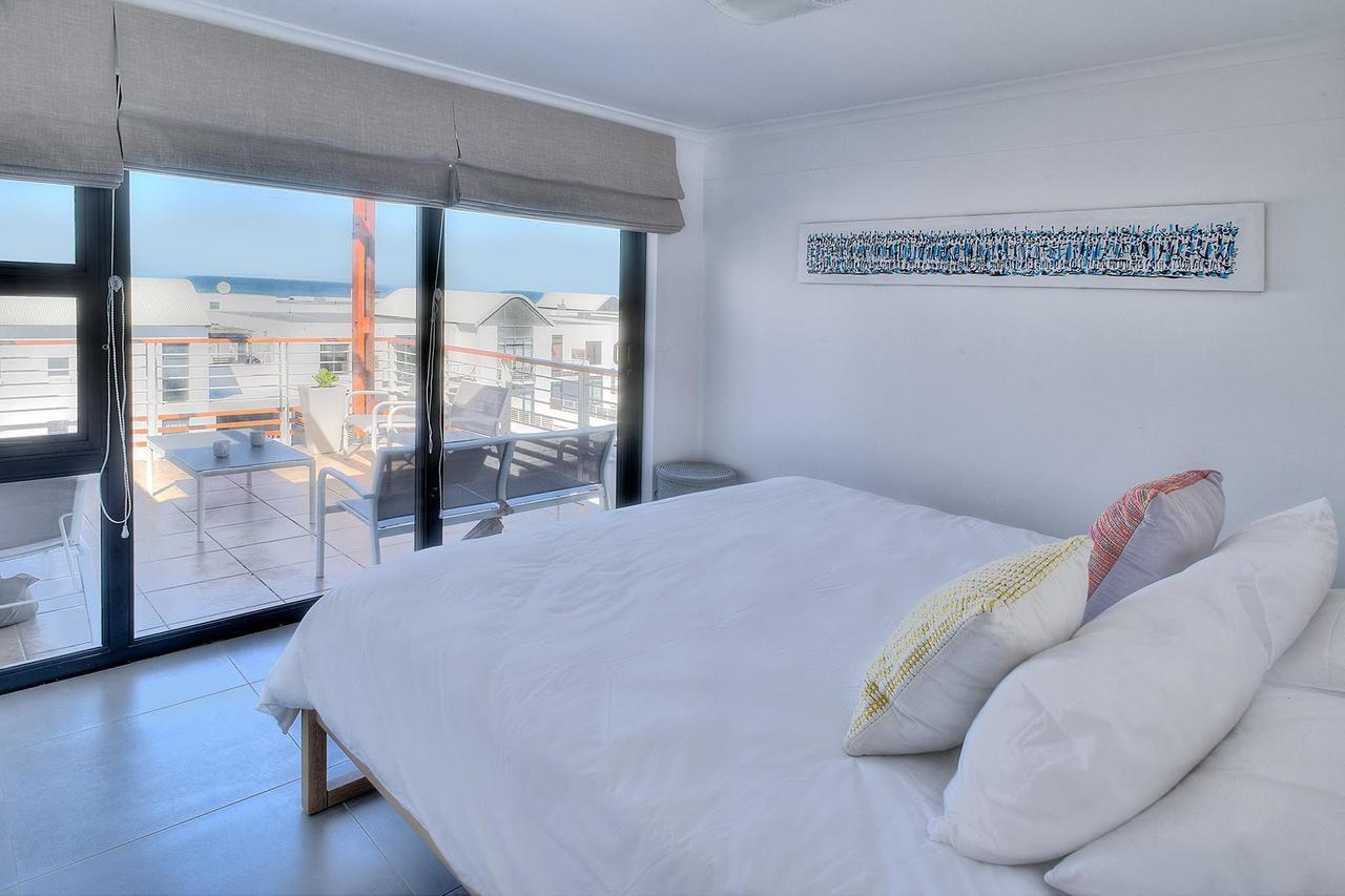 Apartamento Azure 216 Bloubergstrand Exterior foto