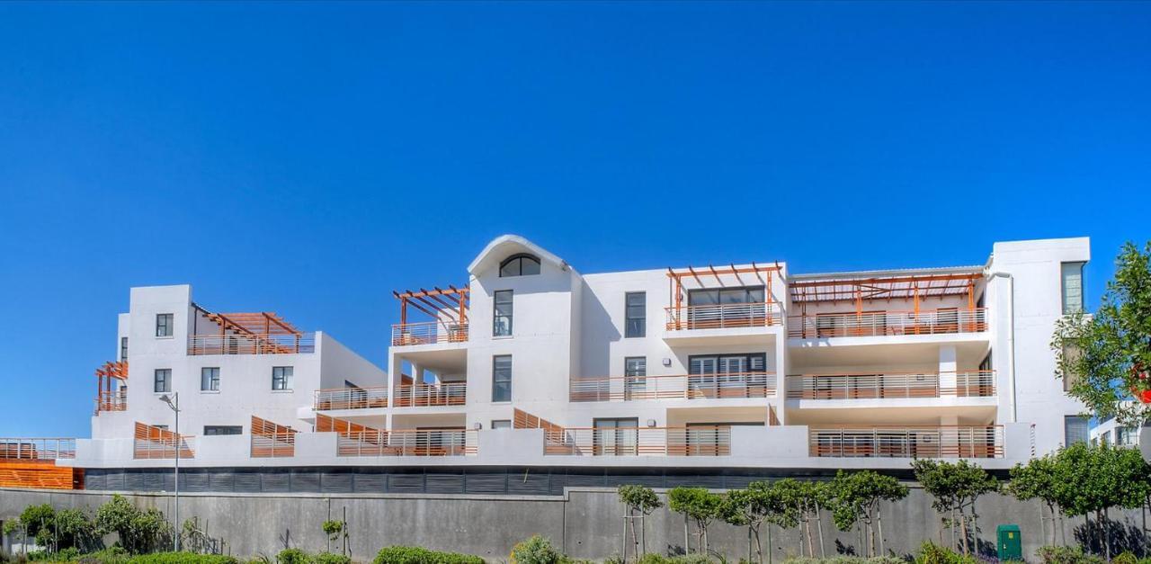 Apartamento Azure 216 Bloubergstrand Exterior foto